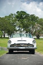 DeSoto Fireflite Indy 500 Pacesetter 1956 года